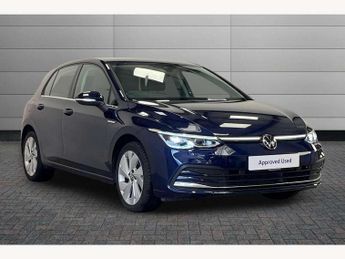 Volkswagen Golf 1.5 TSI 150 Style 5dr