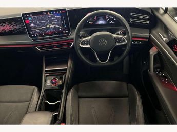 Volkswagen Tiguan 1.5 eTSI 150 Elegance 5dr DSG