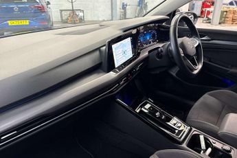 Volkswagen Golf 1.5 eTSI 150 Style Edition 5dr DSG