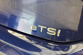 Volkswagen Golf 1.5 eTSI 150 Style Edition 5dr DSG