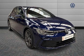 Volkswagen Golf 1.5 eTSI 150 R-Line 5dr DSG