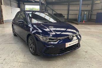 Volkswagen Golf 1.5 eTSI 150 R-Line 5dr DSG
