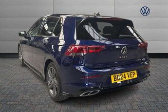 Volkswagen Golf 1.5 eTSI 150 R-Line 5dr DSG