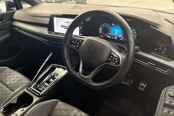 Volkswagen Golf 1.5 eTSI 150 R-Line 5dr DSG