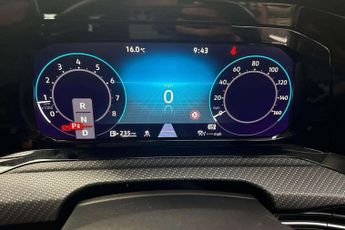 Volkswagen Golf 1.5 eTSI 150 R-Line 5dr DSG