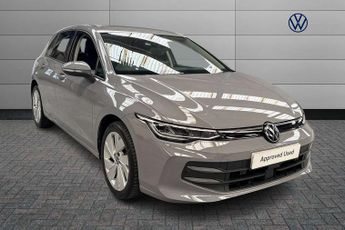 Volkswagen Golf 1.5 TSI Match 5dr