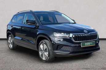 Skoda Karoq 1.0 TSI SE Drive 5dr