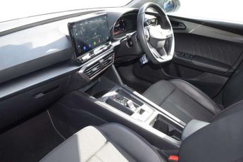 Cupra Leon 1.5 eTSI V1 5dr DSG