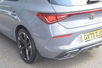 Cupra Leon 1.5 eTSI V1 5dr DSG