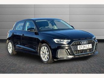 Audi A1 30 TFSI Sport 5dr