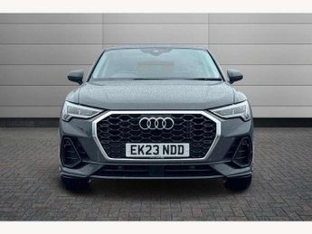 Audi Q3 35 TFSI Sport 5dr S Tronic