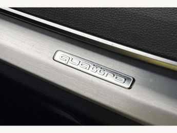 Audi Q5 45 TFSI Quattro S Line 5dr S Tronic