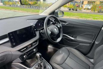 Skoda Fabia 1.0 TSI 116 SE L 5dr DSG
