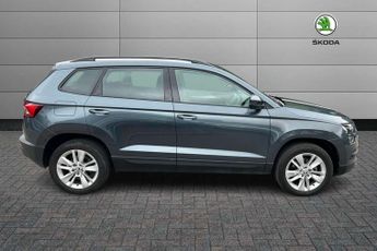 Skoda Karoq 1.5 TSI SE Technology 5dr DSG
