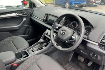 Skoda Karoq 1.5 TSI SE Technology 5dr DSG