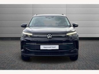 Volkswagen Tiguan 1.5 eTSI Match 5dr DSG