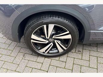 Volkswagen T-Roc 1.5 TSI R-Line 2dr DSG