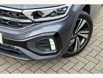 Volkswagen T-Roc 1.5 TSI R-Line 2dr DSG
