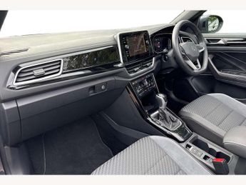 Volkswagen T-Roc 1.5 TSI R-Line 2dr DSG