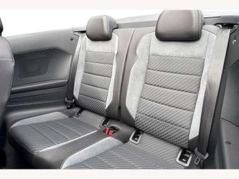 Volkswagen T-Roc 1.5 TSI R-Line 2dr DSG
