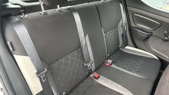 Nissan Micra 1.0 IG 71 Acenta 5dr