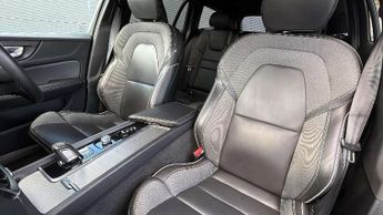 Volvo V60 2.0 B5P R DESIGN 5dr Auto