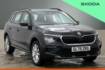 Skoda Kamiq 1.0 TSI SE Edition 5dr DSG