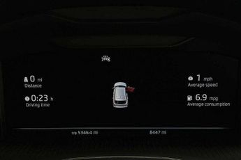 Skoda Kamiq 1.0 TSI SE Edition 5dr DSG