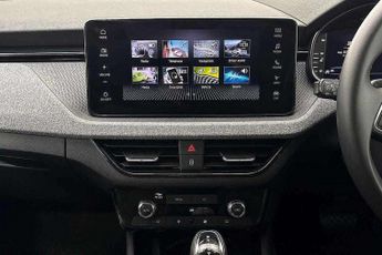 Skoda Kamiq 1.0 TSI SE Edition 5dr DSG