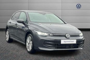 Volkswagen Golf 1.5 TSI 150 Match 5dr