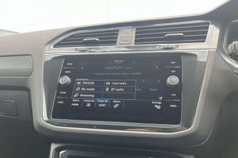 Volkswagen Tiguan 2.0 TDI R-Line 5dr DSG