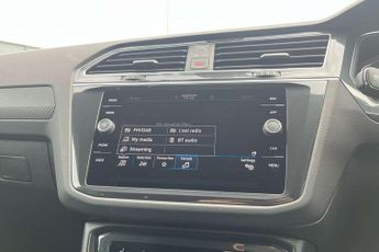 Volkswagen Tiguan 2.0 TDI R-Line 5dr DSG