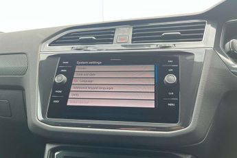 Volkswagen Tiguan 2.0 TDI R-Line 5dr DSG