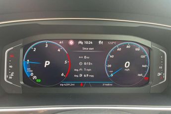 Volkswagen Tiguan 2.0 TDI R-Line 5dr DSG