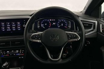 Volkswagen Polo 1.0 TSI 110 R-Line 5dr DSG