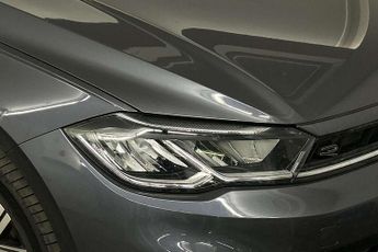 Volkswagen Polo 1.0 TSI 110 R-Line 5dr DSG