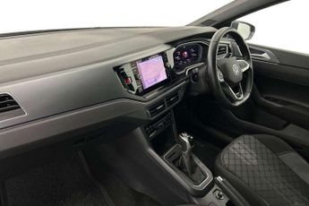 Volkswagen Polo 1.0 TSI 110 R-Line 5dr DSG