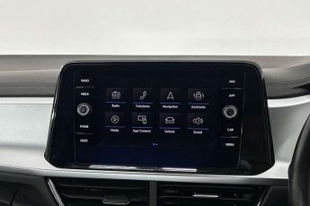 Volkswagen T-Roc 1.5 TSI Life 5dr DSG