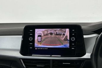 Volkswagen T-Roc 1.5 TSI Life 5dr DSG