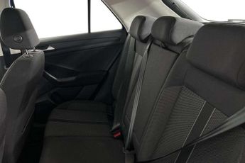Volkswagen T-Roc 1.5 TSI Life 5dr DSG