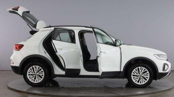Volkswagen T-Roc 1.5 TSI Life 5dr DSG