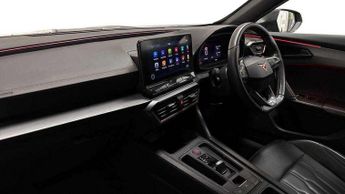 Cupra Formentor 1.5 TSI 150 V2 5dr DSG