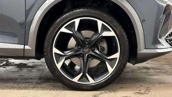 Cupra Formentor 1.5 TSI 150 V2 5dr DSG