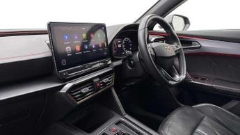Cupra Formentor 1.5 TSI 150 V2 5dr DSG