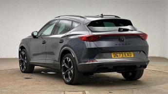 Cupra Formentor 1.5 TSI 150 V2 5dr DSG