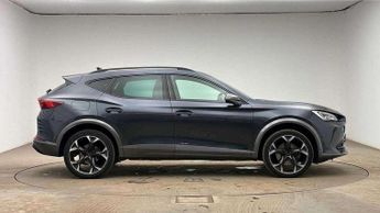 Cupra Formentor 1.5 TSI 150 V2 5dr DSG