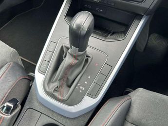 SEAT Arona 1.0 TSI 110 FR Sport 5dr DSG