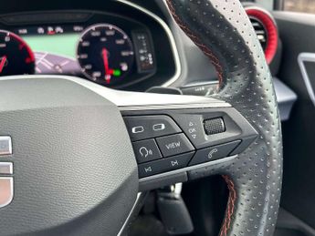 SEAT Arona 1.0 TSI 110 FR Sport 5dr DSG