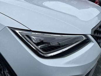SEAT Arona 1.0 TSI 110 FR Sport 5dr DSG