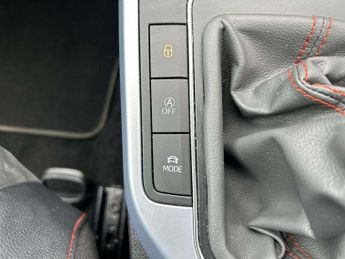 SEAT Arona 1.0 TSI 110 FR Sport 5dr DSG
